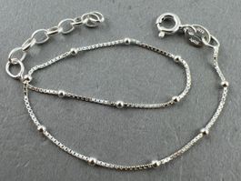 Armkette 925 Silber