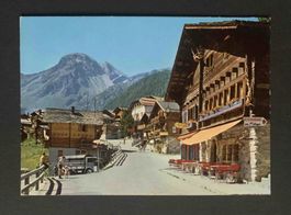 AK Village de Grimentz Val d Anniviers