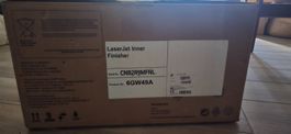 HP Laser Jet Inner Finisher 6GW49A