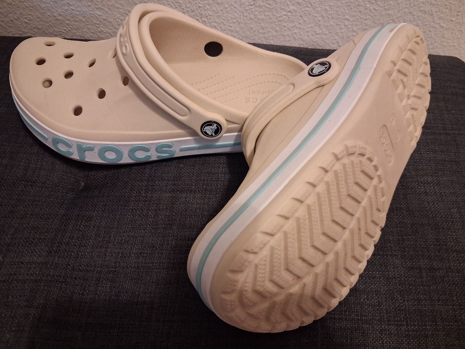 Crocs Chaussures femmes: * Crocs * – Neuf (Voir description) à Wädenswil par gym99 1