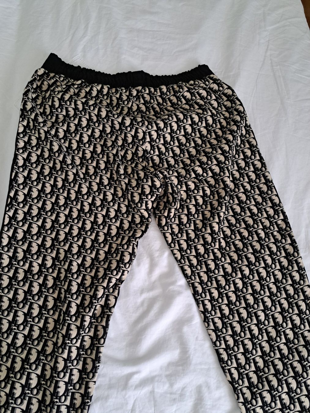 Hosen: Traininghose CD Pants Design Hose – Neu (gemäss Beschreibung) aus Uster von BellaBimbaQ 4