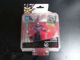 Yu-Gi-Oh! Dark Magician Dunkler Magier FIGUR