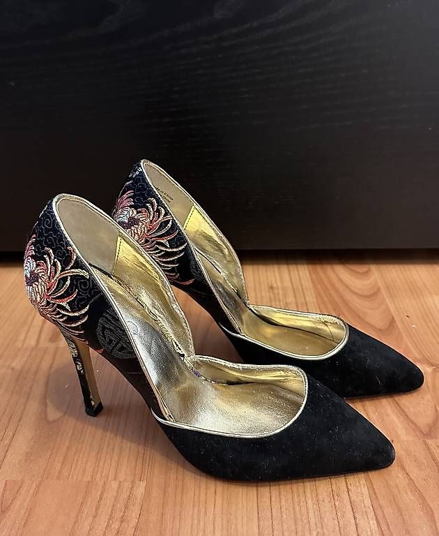 Scarpe da donna: High Heels – Usato da Gockhausen venduto da louparent