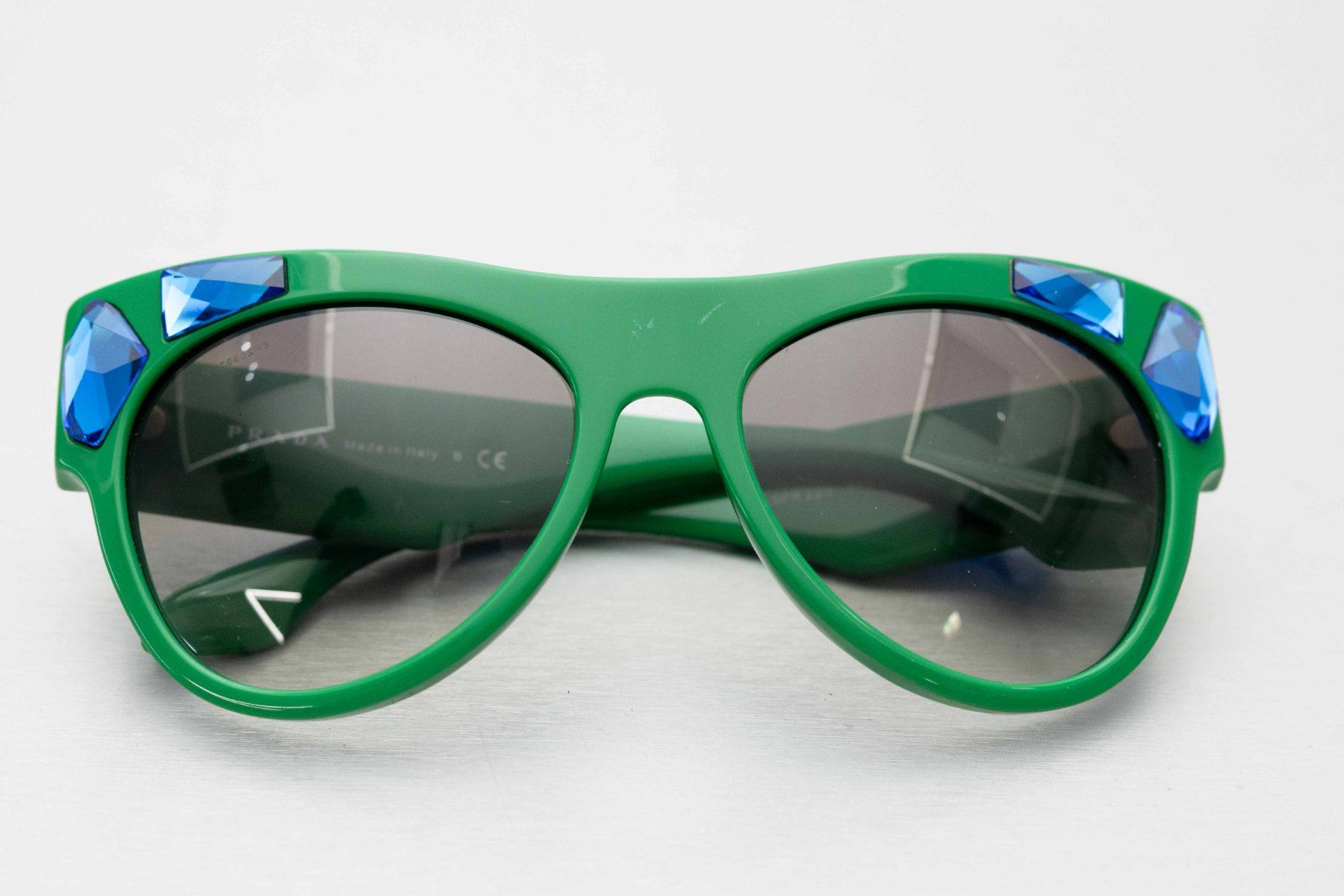 Brillen & Gläser: Prada Sunglasses – Gebraucht aus Zürich von car_8ggm 1