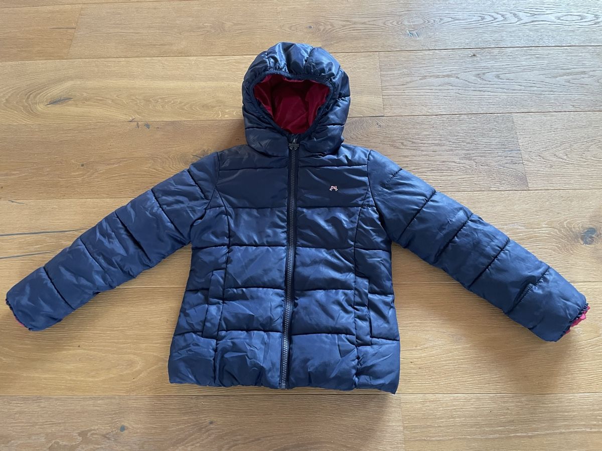 Giacche & Cappotti: Steppjacke / Jacke / Übergangsjacke – Usato da Aarwangen venduto da erd_ngx8