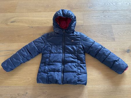 Steppjacke / Jacke / Übergangsjacke