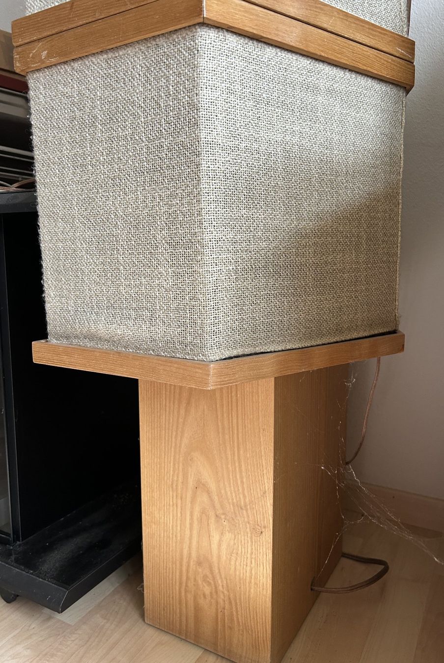 Bose Casse acustiche: Bose 901 & Equalizer - legendäre Direct/Reflecting Speakers – Usato da Uitikon Waldegg venduto da Awaelchli 1