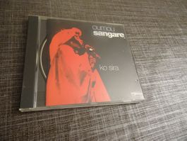 Oumou Sangare - Ko sira Kosira CD