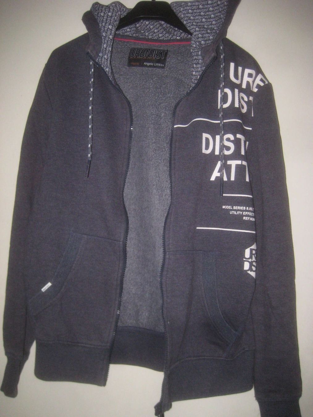 Giacche: DAMEN JACKE – Usato da Uster venduto da flocke1 2