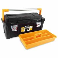Ironside 100-657 Werkzeugkasten Pro Plus