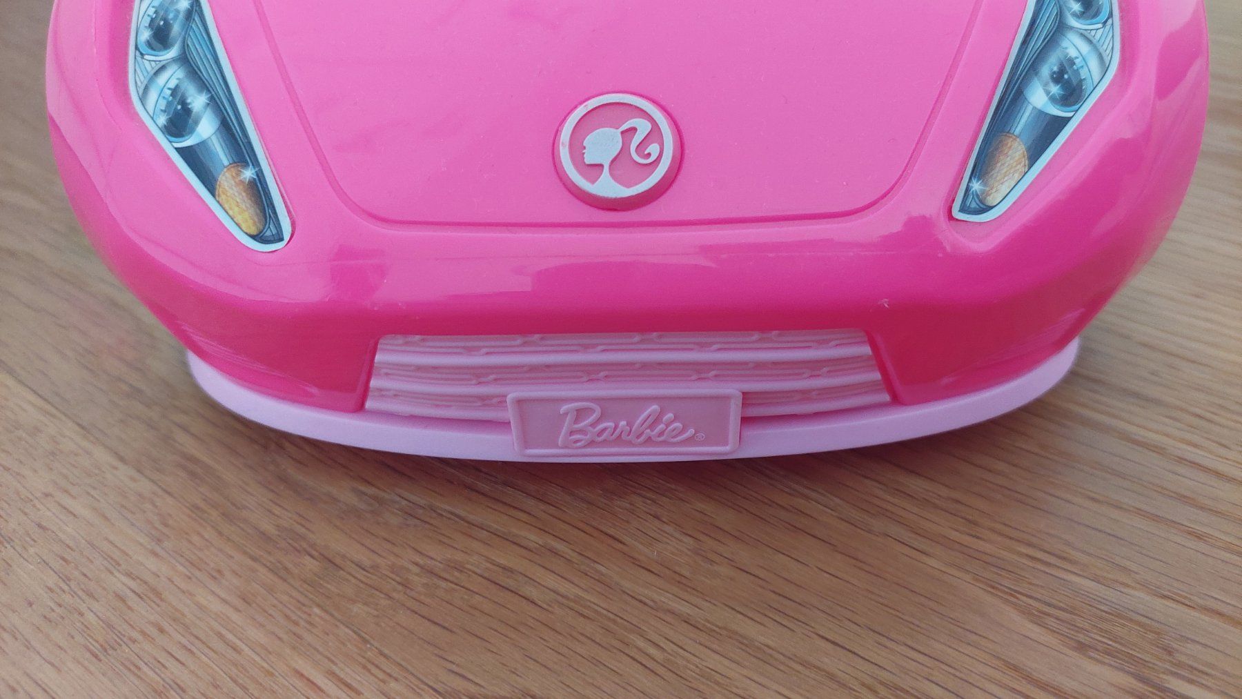 Giocattoli: Barbie auto – Usato da Kaltbrunn venduto da AB92 1