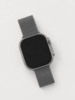 Apple Watch Ultra 1  49 mm GPS + Cellular  88 % Akku
