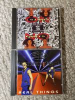 2x 2 Unlimited (Limits!+Real Things)