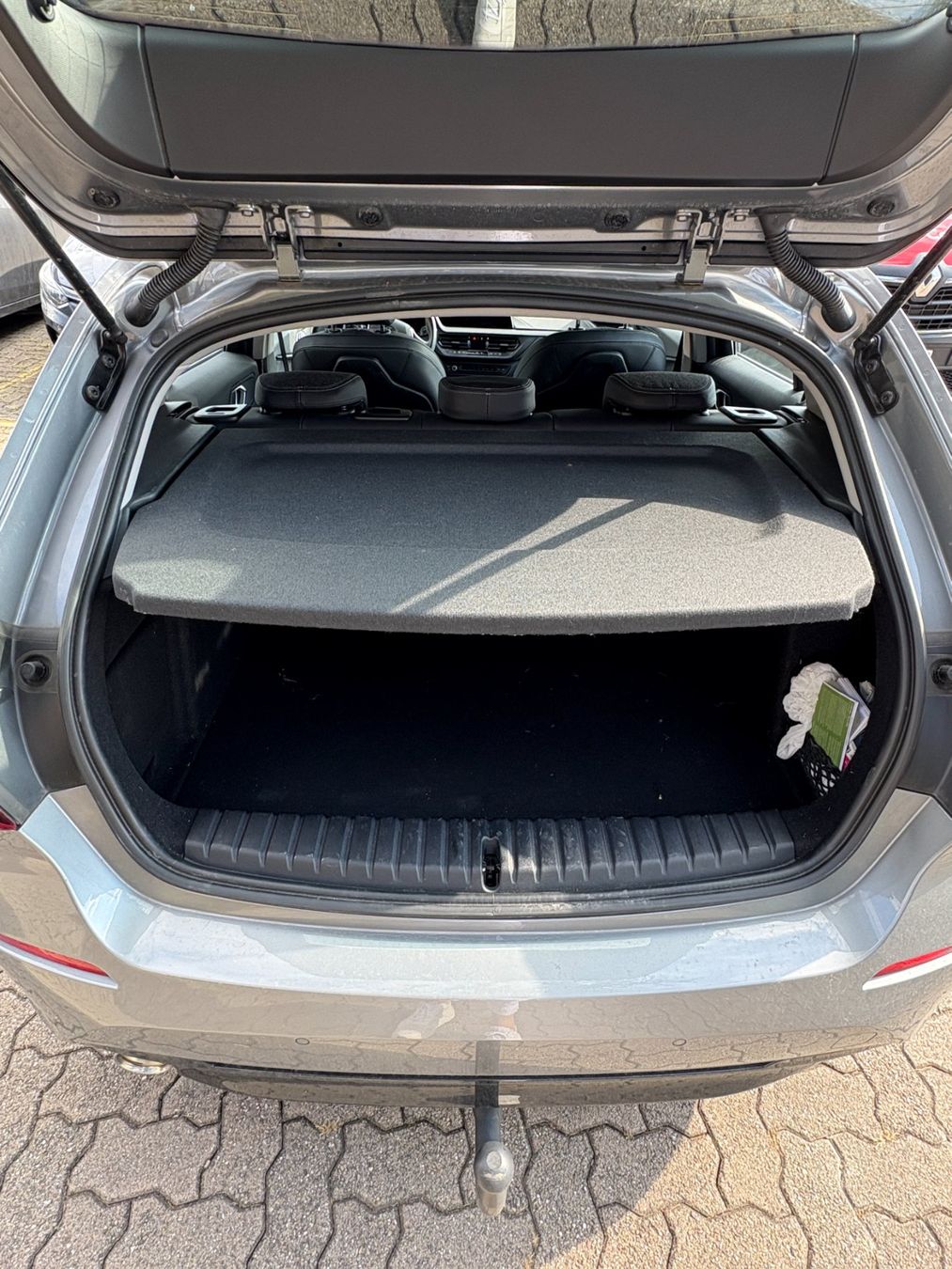 BMW Autos: BMW 118i mit Anhängekupplung – Gebraucht aus Schwerzenbach von Massage67 3
