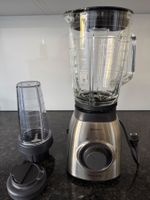 Standmixer Philips Pro Blend 6