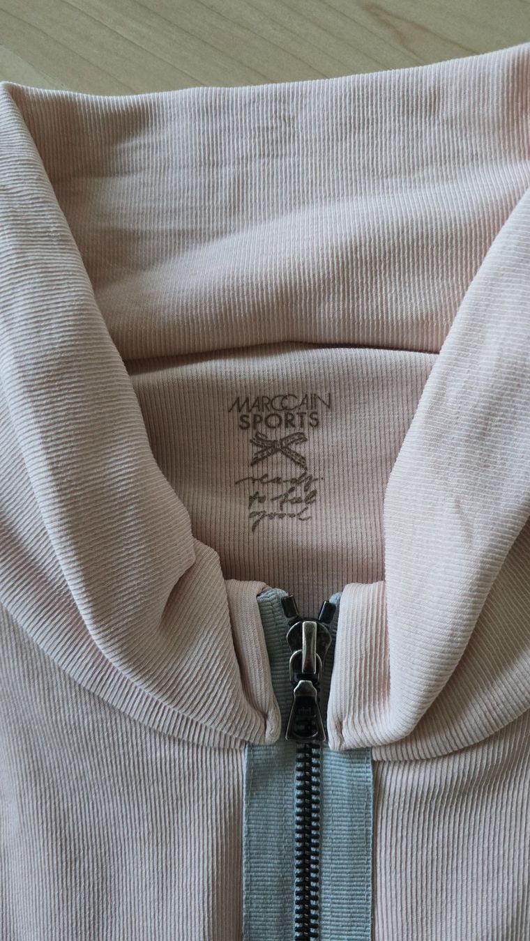 Marc Cain T-shirt: Marc Cain  Sports Shirt – Usato da Lohn-Ammannsegg venduto da Flash99 2
