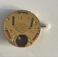 ETA 251252 Movenment swiss