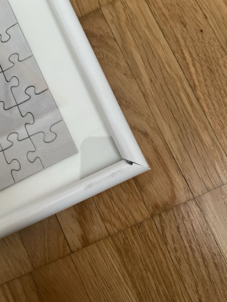 Puzzle: Puzzle encadré – Nuovo (secondo la descrizione) da Pont-de-la-Morge (Sion) venduto da hel_bh28 2