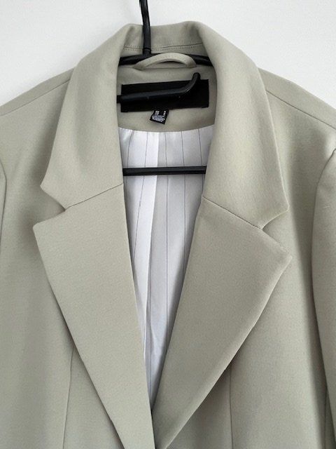 Vero Moda Giacche: Blazer hellgrün, Marke Vero Moda, Grösse S – Usato da Niederweningen venduto da sho_mb8y 1
