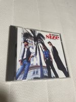 Bee Gees CD Size Isn't Everything, guter Zustand
