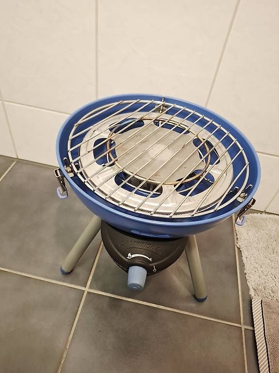 Griglie: Campingaz grill – Usato da Heerbrugg venduto da ugur123 1