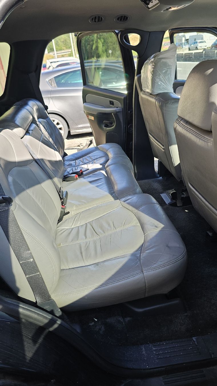 Chevrolet Autos: Chevrolet Tahoe 5.3 4x4 – Defekt aus Wiler b.  Seedorf von Evoxnxx 3