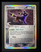 Nachtara δ Delta Species 17 Umbreon - EX Delta Species - DE