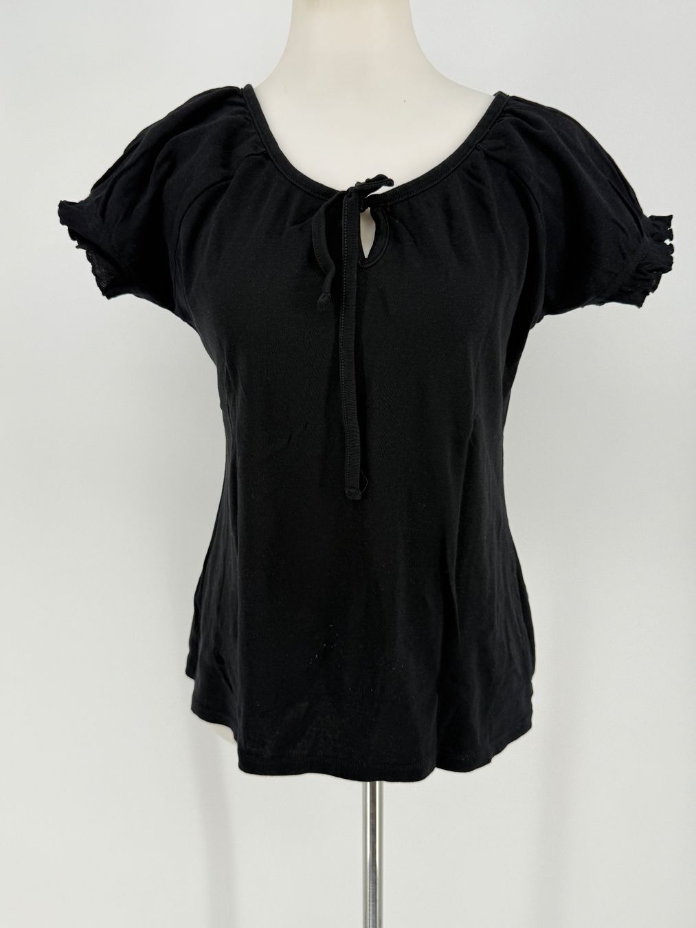 T-shirt: Shirt Gr. L von Chicorée – Difettoso da Auenstein venduto da moin.