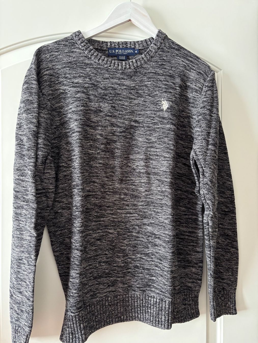 US Polo Pulls & Sweat-shirts: Pullover U.S.Polo Assc. M – D'occasion à Balsthal par Uroby