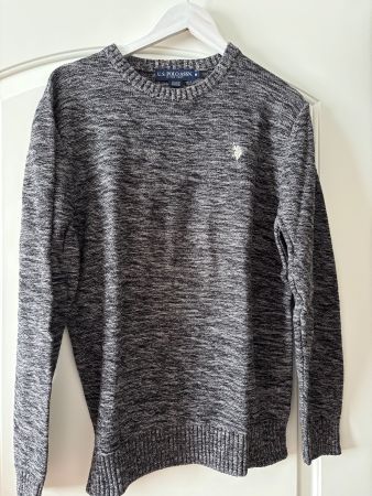Pullover U.S.Polo Assc. M