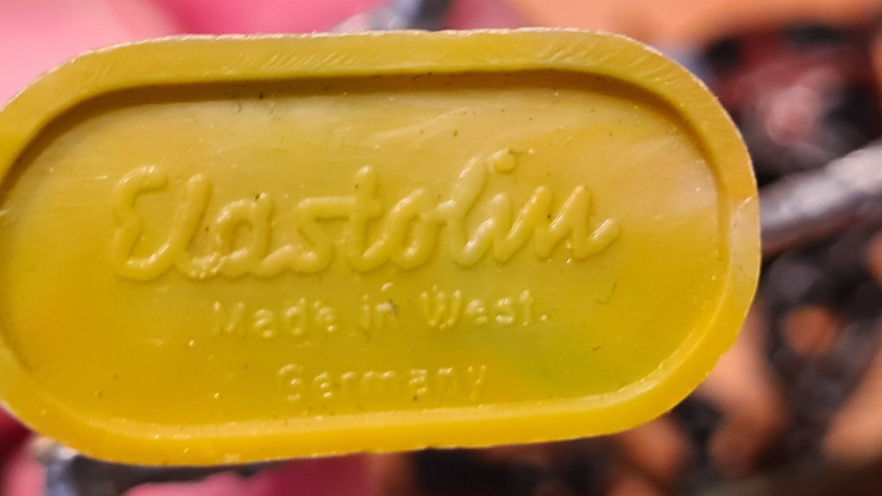 Elastolin Jouets: Alte Spiel Figuren Elastolin Ritter & Krieger W. Germany – D'occasion à Winterthur par stufaphi 5