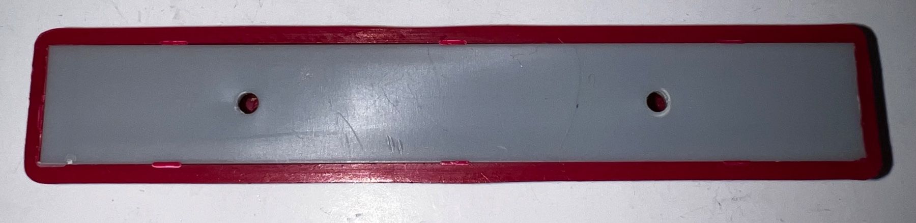 Viessmann Modellini di ferrovie: Vissmann Verteilerplatte (6844) – Usato da Basel venduto da jonnyhaas 3