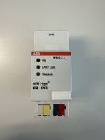 ABB KNX IPR/S2.1 IP-Router, REG
