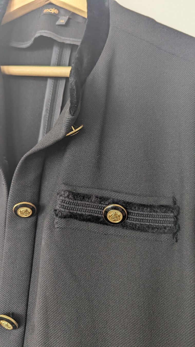 Vestiti: Robe Maje taille 40 FR – Nuovo (secondo la descrizione) da La Conversion venduto da deborah22 1