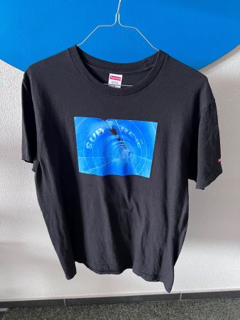 Original Supreme Tunnel tee M
