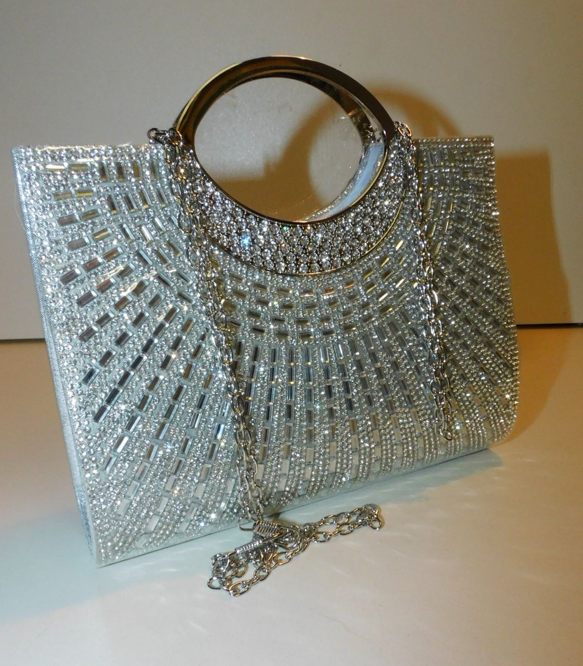Borse da donna: Handtasche Umhängetasche Neu - kleine Handtasche – Usato da Sursee venduto da 76 5