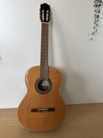 Gitarre (klassisch)