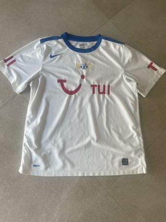 Maillot/Trikot FC Zürich Nike L