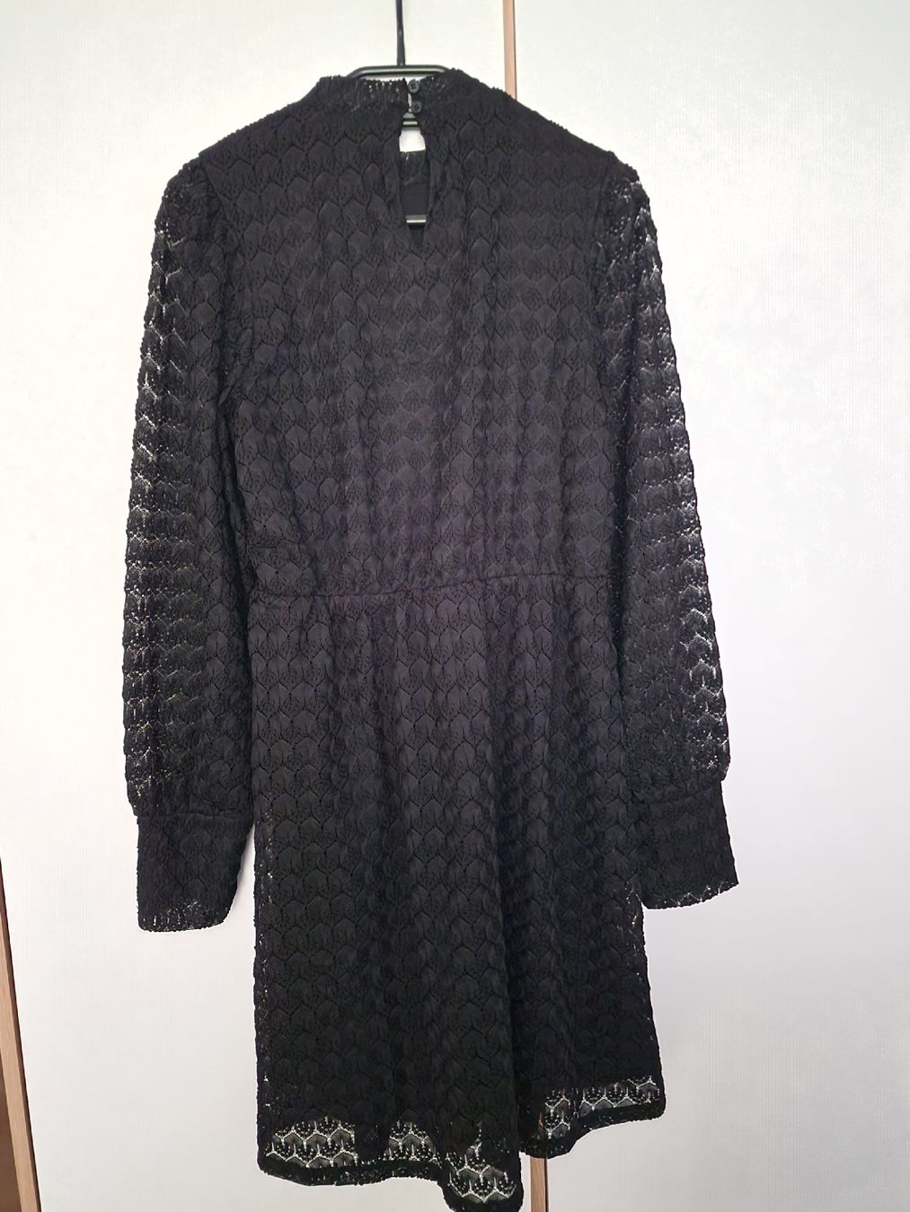 Only Vestiti: ONLY Kleid schwarz M – Nuovo (secondo la descrizione) da Lyss venduto da kar_vgn2 2