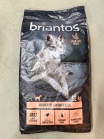 Hundefutter Briantos Adult Light sterilised