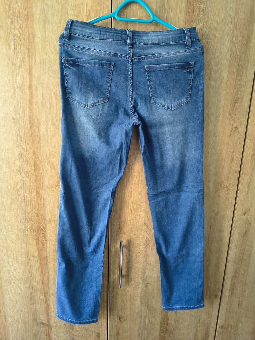 Jeans: 4 Jeans, 3x40, 1xM – Usato da St. Gallen venduto da Ovi777 3