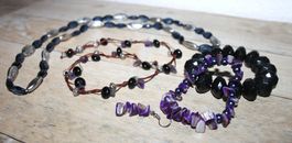Modeschmuck Lot