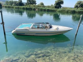 Motorboot Performance 607