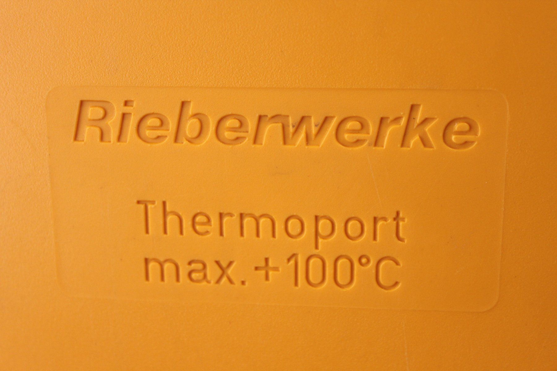 Contenitori & Simili: 2 Rieberwerke Thermoport Gastro Warmhalteboxen – Usato da Glarus venduto da Toni-Glarus 5