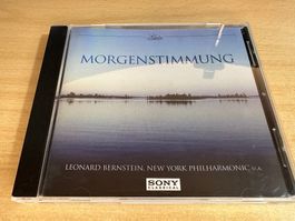 A4 Leonard Bernstein, New York Philharmonic – Morgenstimmung