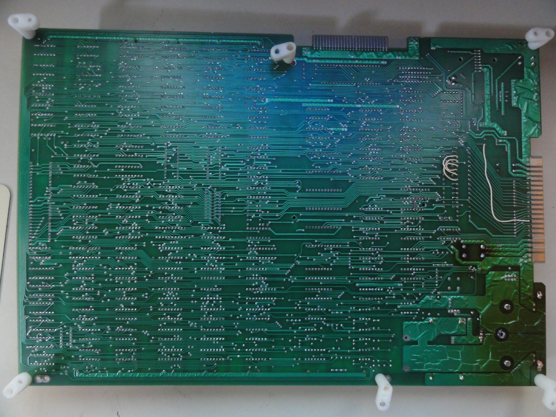 Spielautomaten: [Arcade PCB] Moon Cresta (SEGA) – Gebraucht aus Faulensee von alfa-75 3