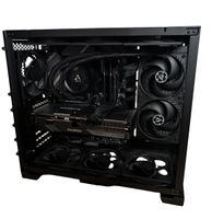 Custom Gaming PC – Hochwertig gebaut