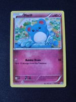Marill 76/114 Pokémon XY Steam Siege 2016 (EN) ab 1.-