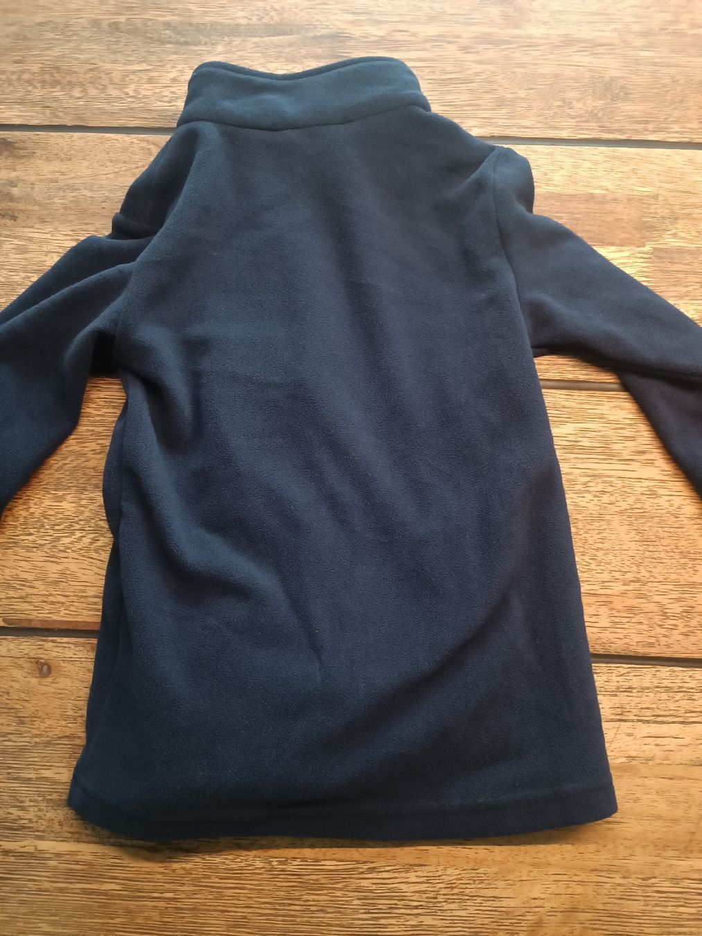 Giacche & Cappotti: Fleecejacke ungenutzt – Nuovo (secondo la descrizione) da Busswil BE venduto da Mango87 1