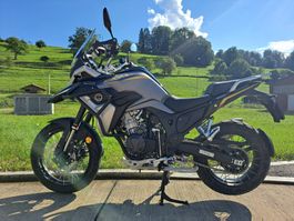 COLOVE 500 X Adventure ABS